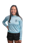 Sea of Change Rashguard